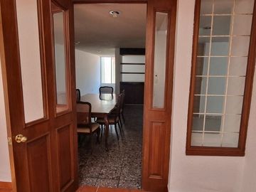 Casa en venta en Granjas Coapa, Tlalpan