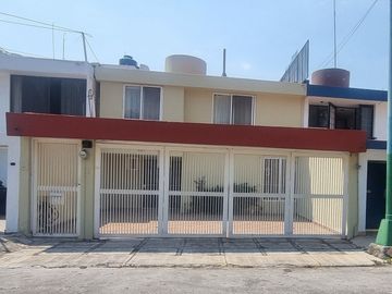 Casa en venta en Granjas Coapa, Tlalpan