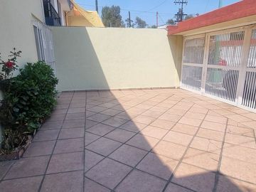 Casa en venta en Granjas Coapa, Tlalpan