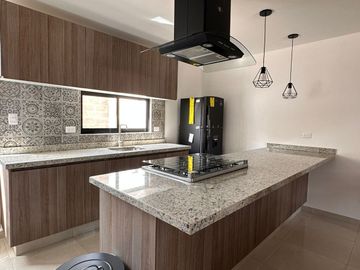 Casa en venta Fracc Residencial Parque Real