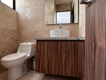 Casa en venta Fracc Residencial Parque Real