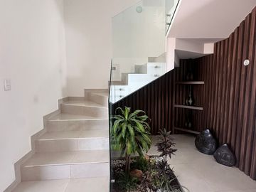 Casa en venta Fracc Residencial Parque Real