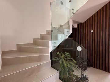 Casa en venta Fracc Residencial Parque Real