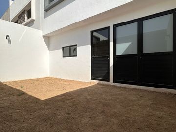 Casa en venta Fracc Residencial Parque Real
