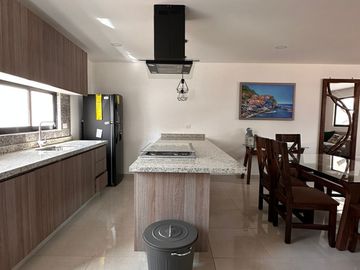Casa en venta Fracc Residencial Parque Real
