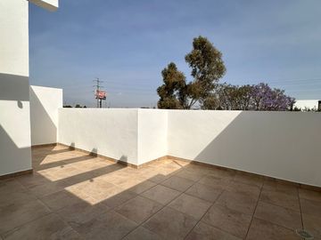 Casa en venta Fracc Residencial Parque Real