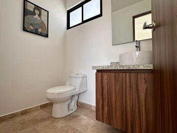 Casa en venta Fracc Residencial Parque Real