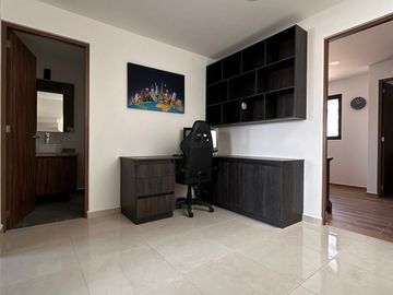 Casa en venta Fracc Residencial Parque Real