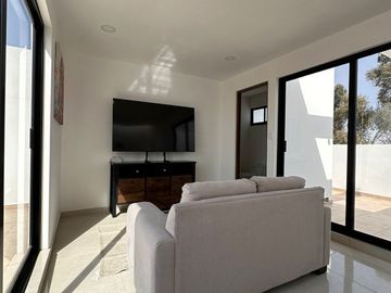 Casa en venta Fracc Residencial Parque Real