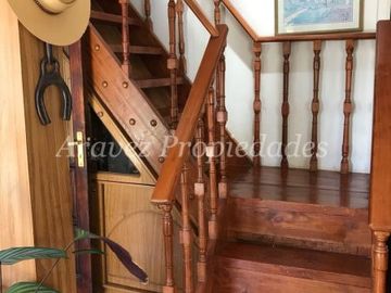 Venta de Casa en Condominio en Limache