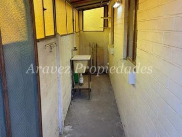 Venta de Casa en Condominio en Limache