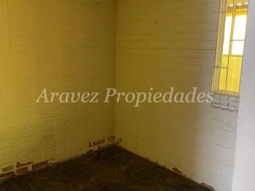 Venta de Casa en Condominio en Limache