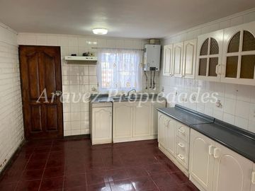 Venta de Casa en Condominio en Limache
