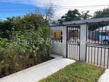Venta de Casa en Condominio en Limache