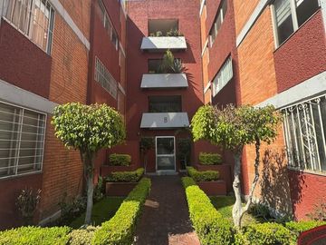Departamento en Venta, Col. Ex Hacienda Coapa