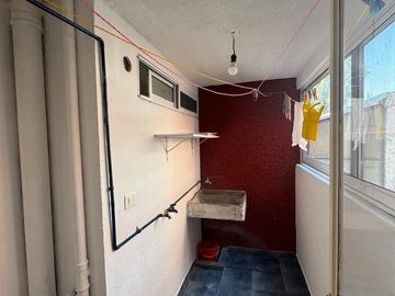 Departamento en Venta, Col. Ex Hacienda Coapa