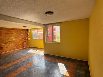 Departamento en Venta, Col. Ex Hacienda Coapa
