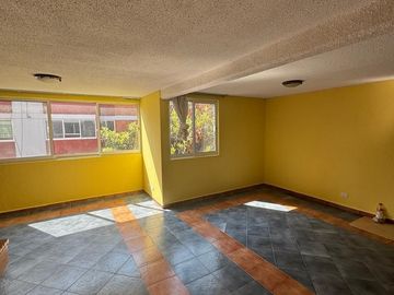 Departamento en Venta, Col. Ex Hacienda Coapa