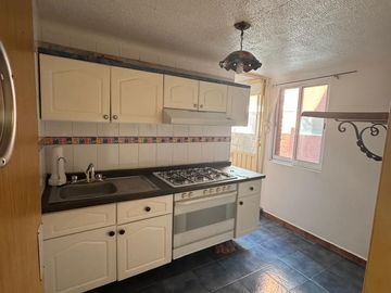 Departamento en Venta, Col. Ex Hacienda Coapa