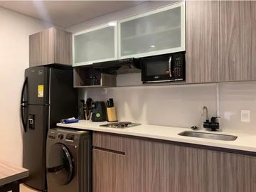 Apartamento en Arriendo La Calera Medellín