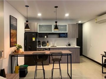 Apartamento en Arriendo La Calera Medellín