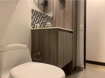 Apartamento en Arriendo La Calera Medellín
