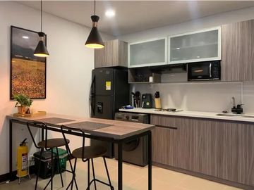 Apartamento en Arriendo La Calera Medellín