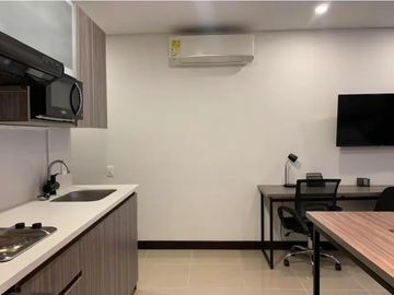Apartamento en Arriendo La Calera Medellín