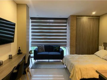 Apartamento en Arriendo La Calera Medellín