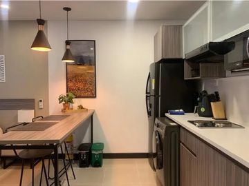 Apartamento en Arriendo La Calera Medellín