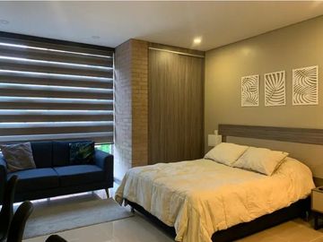 Apartamento en Arriendo La Calera Medellín