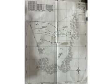SE VENDEN LOTES EN ARABIA CON ESCRITURA DIFERENTES AREAS