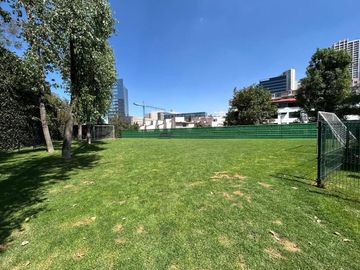 DEPARTAMENTO EN RESIDENCIAL SCALA II/ HACIENDA DEL CIERVO