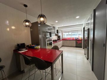 DEPARTAMENTO EN RESIDENCIAL SCALA II/ HACIENDA DEL CIERVO