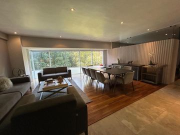 DEPARTAMENTO EN RESIDENCIAL SCALA II/ HACIENDA DEL CIERVO