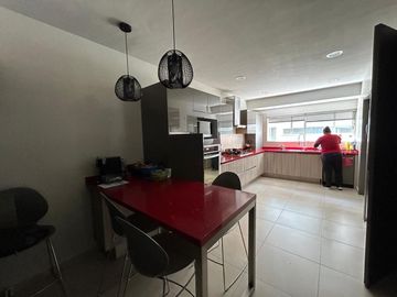 DEPARTAMENTO EN RESIDENCIAL SCALA II/ HACIENDA DEL CIERVO