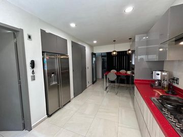 DEPARTAMENTO EN RESIDENCIAL SCALA II/ HACIENDA DEL CIERVO