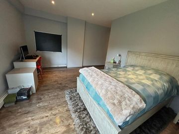 DEPARTAMENTO EN RESIDENCIAL SCALA II/ HACIENDA DEL CIERVO