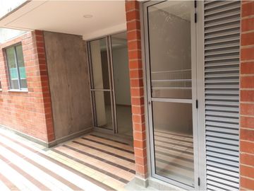 Apartamento en venta barrio Fátima, Itaguí, ANT, Colombia