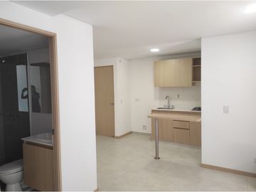 Apartamento en venta barrio Fátima, Itaguí, ANT, Colombia