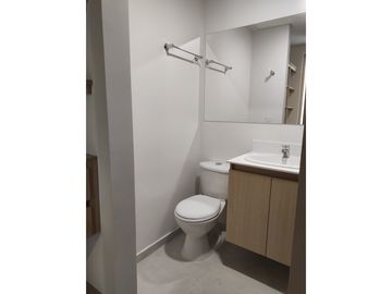 Apartamento en venta barrio Fátima, Itaguí, ANT, Colombia