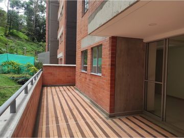 Apartamento en venta barrio Fátima, Itaguí, ANT, Colombia