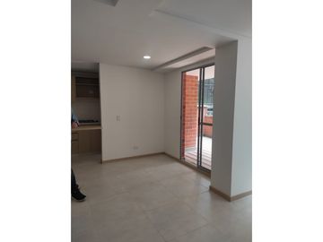 Apartamento en venta barrio Fátima, Itaguí, ANT, Colombia
