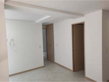 Apartamento en venta barrio Fátima, Itaguí, ANT, Colombia