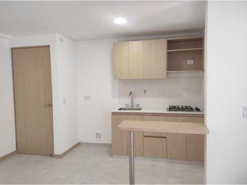 Apartamento en venta barrio Fátima, Itaguí, ANT, Colombia