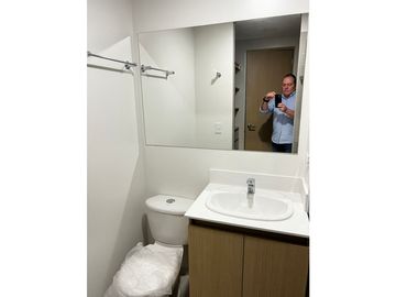 Apartamento en venta barrio Fátima, Itaguí, ANT, Colombia