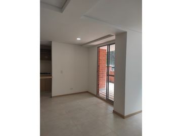 Apartamento en venta barrio Fátima, Itaguí, ANT, Colombia