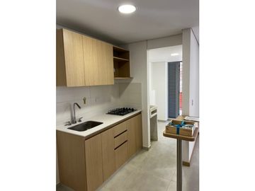 Apartamento en venta barrio Fátima, Itaguí, ANT, Colombia