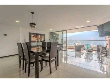 Acogedor Ap Envigado Brujas 150 M2 💰1200 Mill