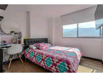 Acogedor Ap Envigado Brujas 150 M2 💰1200 Mill